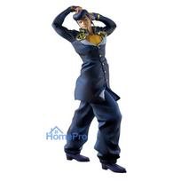 BANPRESTO JOJO'S BIZARRE ADVENTURE: DIAMOND IS UNBREAKABLE MOMETRIA - JOSUKE HIGASHIKATA