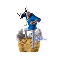 BANPRESTO ONE PIECE SENKOZEKKEI - MONKEY D. GARP