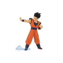 BANPRESTO DRAGON BALL Z MATCH MAKERS - ULTIMATE GOHAN (VS. MAJIN BUU)