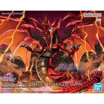 FIGURE RISE AMPLIFIED Yu-Gi-Oh! -EGIPTIAN GOD- SLIFER THE SKY DRAGON