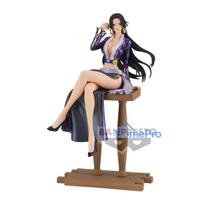 BANPRESTO ONE PIECE GRANDLINE JOURNEY SPECIAL - BOA HANCOCK 2