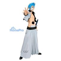 BANPRESTO BLEACH MAXIMATIC - GRIMMJOW JAEGERJAQUEZ