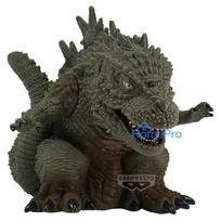 BANPRESTO GODZILLA MINUS ONE ENSHRINED MONSTERS - GODZILLA 2024 (VER.A)