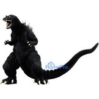 BANPRESTO GODZILLA MONSTERS ROAR ATTACK - GODZILLA 2001
