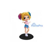 BP Q POSKET - BIRDS OF PREY - HARLEY QUINN VER.B