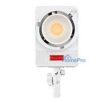 Lighting Equipment - Mobula 540 LED Light 3200-5600K 3500 LUX Remote Control, White