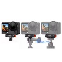 Action camera mount adapter - VRIG AC-84S, for DJI Osmo Action 3, 4, 5, 6, Nano
