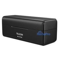 Wireless Microphone Set - 7Ryms Rimo S1 USB-C, Dual Transmitters