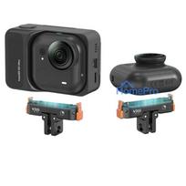 Camera mount adapter - VRIG AC-70, for Insta360 GO Ultra, 1 / 4 inch thread, 18 g, 47 × 24 × 15 mm