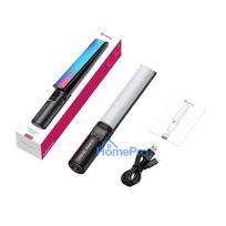 LED light - Ulanzi Fold 15 L209 15W dual-color and RGB LED tube light