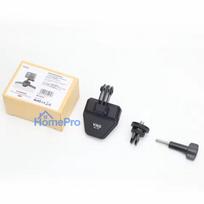 Action camera mounting clamp - VRIG AC-93 GoPro with 1/4″ thread