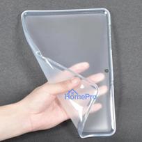 Telone Back Case S-Case silicone case Sony SGP321 Xperia Tablet Z 10" Transparent