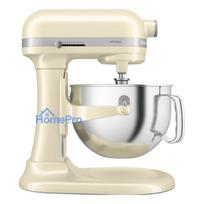 KitchenAid 5KSM60SPXEAC Stand mixer 375 W Cream