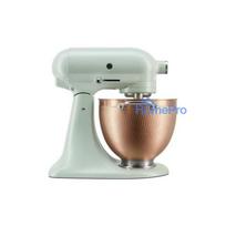 KitchenAid Artisian Food Processor 4.7, 300W, 10 Speed, Blossom EU 5KSM180LEELB