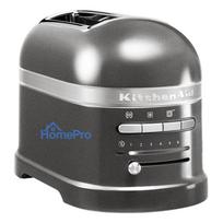 KitchenAid 5KMT2204EMS 7 2 slice(s) 1250 W Grey