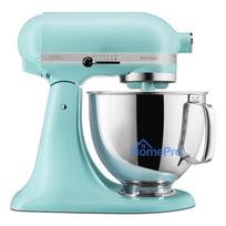 KitchenAid 5KSM125EMI mixer Stand mixer 300 W Blue
