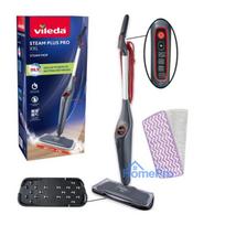 Steam mop Vileda Steam Plus XXL Pro