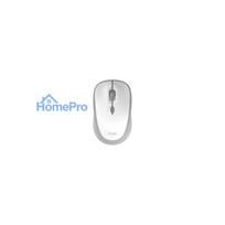 Computer mouse Trust Yvi+ Silent White