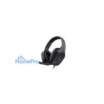 Headphones Trust GXT 417 Zirox Black