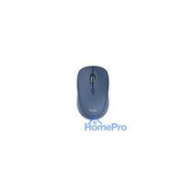 Computer mouse Trust Yvi+ Silent Blue