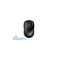Computer mouse Trust Yvi+ Silent Black