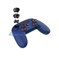 Trust GXT 542SM Muta Blue Bluetooth / RF / USB Gamepad Android, Nintendo Switch, Nintendo Switch 2, Nintendo Switch Lite