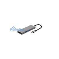 Docking station Trust Dalyx 5in1 USB-C Multiport