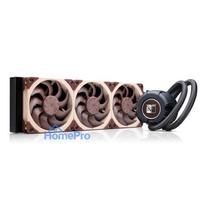 Processor cooler - Noctua NL-LC1-42 460 mm bronze color