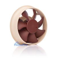 Case fan - Noctua NL-ACF1 80 mm 2200 RPM 55.5 m³ / h 17.7 dB bronze