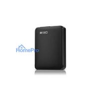 Western Digital Elements Portable (USB-C) external hard drive