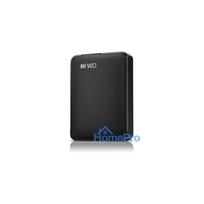 Western Digital Elements Portable (USB-C) external hard drive