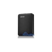 Western Digital Elements Portable (USB-C) external hard drive
