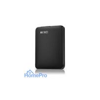 1TB WD ELEMENTS USB-C GRAPHITE BLACK WOR
