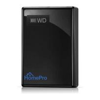 1TB WD MY PASSPORT USB-C 1TB ONYX BLACK WORLDWI