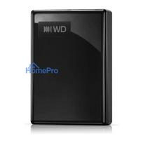 WD 5TB MY PASSPORT USB-C 5TB ONYX BLACK WORLDWI