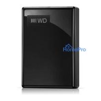 4TB WD MY PASSPORT USB-C 4TB ONYX BLACK WORLDWI