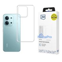 Case 3mk Clear Case 1.2mm Xiaomi Redmi 15C 4G / 5G / Poco C85 4G / 5G