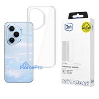 3mk Honor 400 PRO - Clear Case
