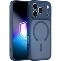 3mk Misty MagCase Blue - Apple iPhone 17 Pro Max (5903108759779)