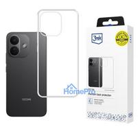 Case 3mk Clear Case 1.2mm Xiaomi Redmi Note 17 Pro 5G