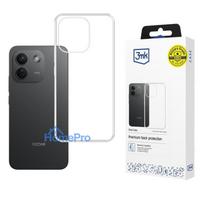 Case 3mk Clear Case 1.2mm Xiaomi Redmi Note 17 Pro Max 5G