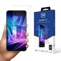 Samsung Galaxy S26 FE - 3mk Silky Matt Pro