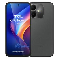TCL K70 POWER 8+256GB 4G GRAY T522E-2ALCA112