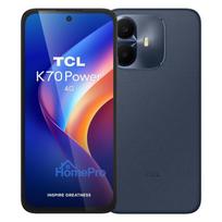 TCL K70 POWER 8+256GB 4G NEBULA BLUE T522E-2BLCA112