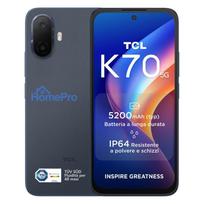 TCL K70 5G 4RAM 128GB stardust blue