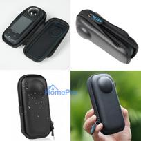 Camera Case - Telesin S6-PRC-03-TIS Insta360 X4 Shockproof
