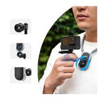 Camera Accessory - Telesin S2-HNB-01 Neck Strap for GoPro HERO, DJI Osmo