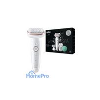 Braun Silk-épil 9 SkinSpa 9-080 Epilator