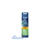 Oral-B Pro CrossAction 4+1 brush head set