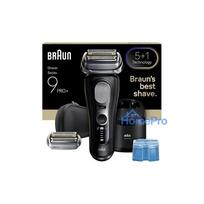 Braun Series 9 9660ccps - Free SH Shaver 490429 Battery